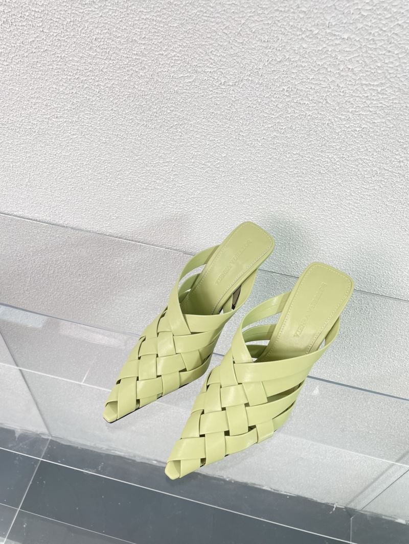 Bottega Veneta Sandals